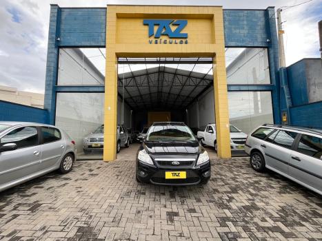 FORD Focus Hatch 2.0 16V 4P GLX FLEX, Foto 1