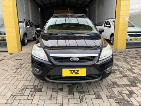 FORD Focus Hatch 2.0 16V 4P GLX FLEX, Foto 3