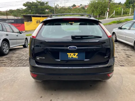 FORD Focus Hatch 2.0 16V 4P GLX FLEX, Foto 6