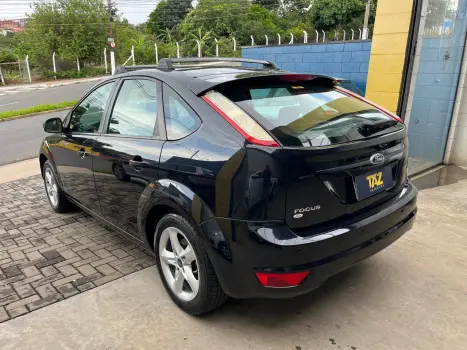 FORD Focus Hatch 2.0 16V 4P GLX FLEX, Foto 7