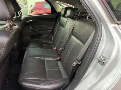 FORD Focus Hatch 2.0 16V 4P FLEX SE PLUS POWERSHIFT AUTOM�TICO, Foto 8