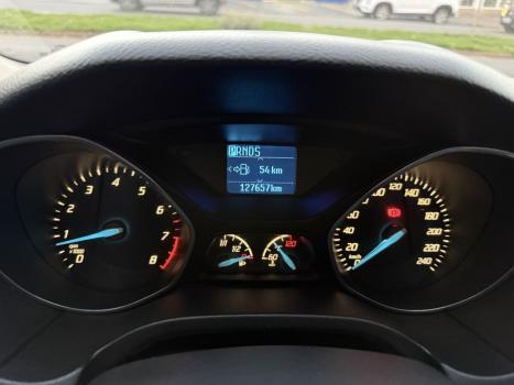 FORD Focus Hatch 2.0 16V 4P FLEX SE PLUS POWERSHIFT AUTOM�TICO, Foto 10