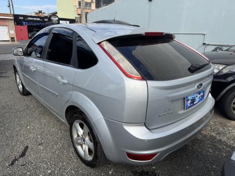 FORD Focus Hatch 2.0 16V 4P GLX FLEX, Foto 2