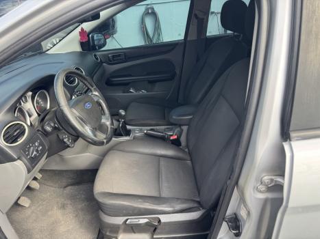 FORD Focus Hatch 2.0 16V 4P GLX FLEX, Foto 7