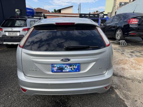 FORD Focus Hatch 2.0 16V 4P GLX FLEX, Foto 3