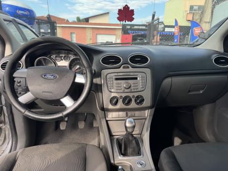 FORD Focus Hatch 2.0 16V 4P GLX FLEX, Foto 8