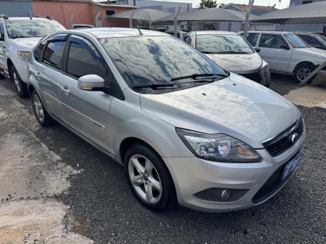 FORD Focus Hatch 2.0 16V 4P GLX FLEX, Foto 4