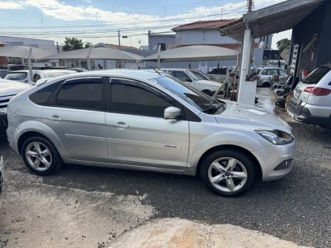 FORD Focus Hatch 2.0 16V 4P GLX FLEX, Foto 5