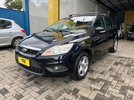FORD Focus Hatch 2.0 16V 4P GLX FLEX, Foto 2