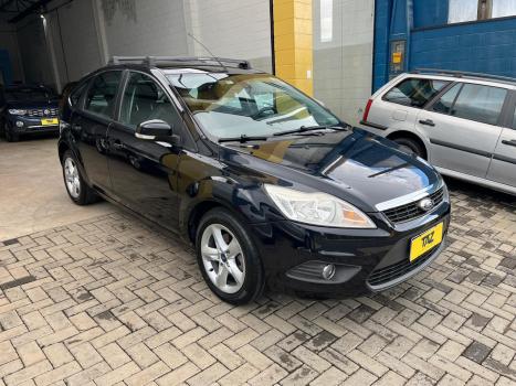 FORD Focus Hatch 2.0 16V 4P GLX FLEX, Foto 4