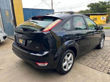 FORD Focus Hatch 2.0 16V 4P GLX FLEX, Foto 5