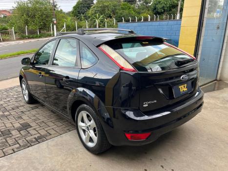 FORD Focus Hatch 2.0 16V 4P GLX FLEX, Foto 7