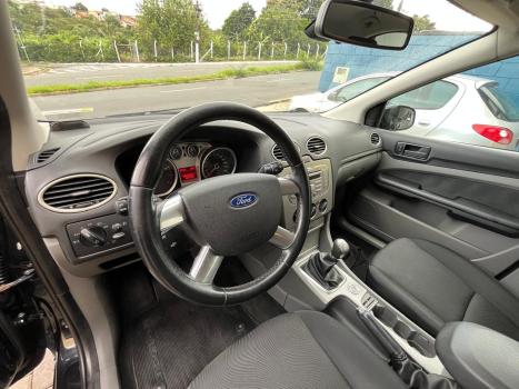 FORD Focus Hatch 2.0 16V 4P GLX FLEX, Foto 9