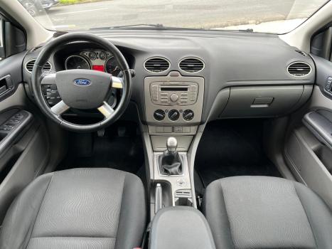 FORD Focus Hatch 2.0 16V 4P GLX FLEX, Foto 11