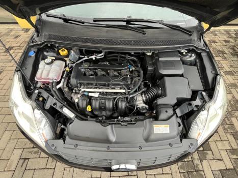 FORD Focus Hatch 2.0 16V 4P GLX FLEX, Foto 12