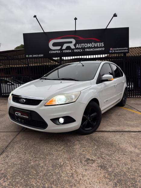 FORD Focus Hatch 2.0 16V 4P FC FLEX AUTOM�TICO, Foto 1