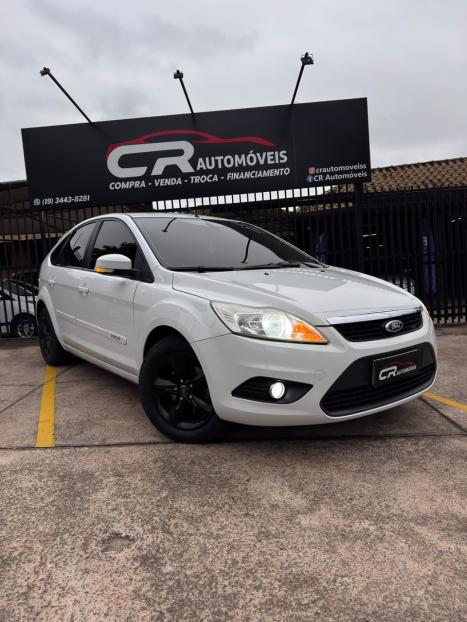 FORD Focus Hatch 2.0 16V 4P FC FLEX AUTOM�TICO, Foto 3