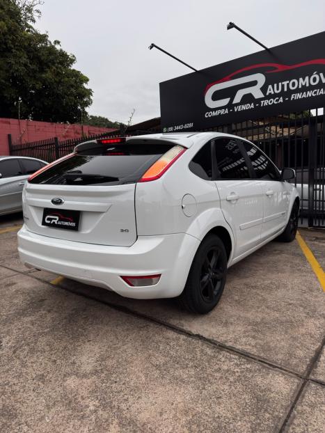 FORD Focus Hatch 2.0 16V 4P FC FLEX AUTOM�TICO, Foto 4