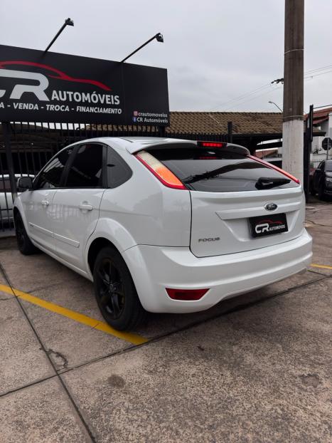 FORD Focus Hatch 2.0 16V 4P FC FLEX AUTOM�TICO, Foto 6