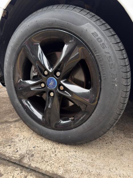FORD Focus Hatch 2.0 16V 4P FC FLEX AUTOM�TICO, Foto 11