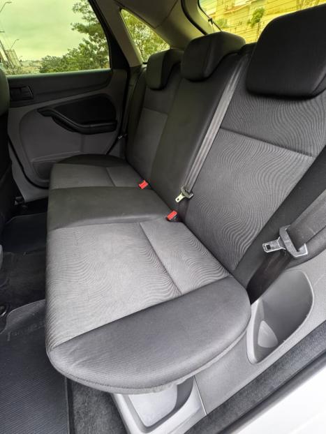 FORD Focus Hatch 2.0 16V 4P FC FLEX AUTOM�TICO, Foto 12