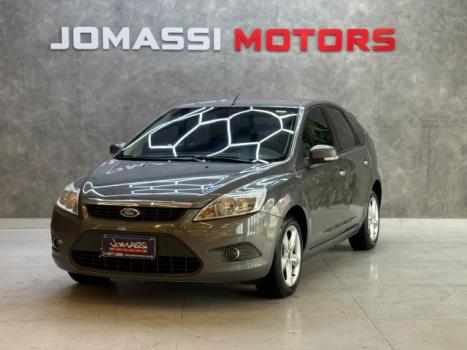 FORD Focus Hatch 2.0 16V 4P FLEX AUTOM�TICO, Foto 1