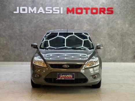 FORD Focus Hatch 2.0 16V 4P FLEX AUTOM�TICO, Foto 2