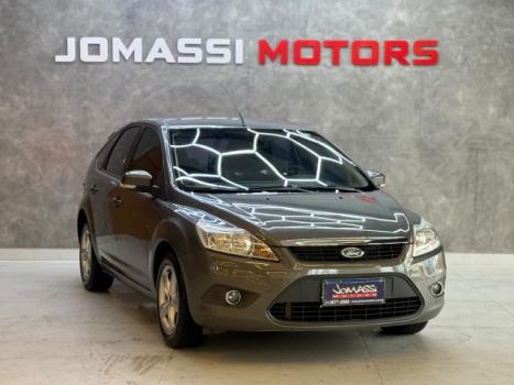 FORD Focus Hatch 2.0 16V 4P FLEX AUTOM�TICO, Foto 3