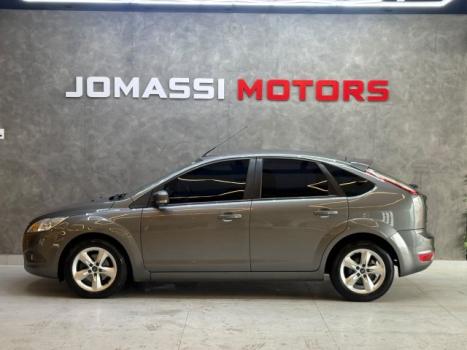 FORD Focus Hatch 2.0 16V 4P FLEX AUTOM�TICO, Foto 4