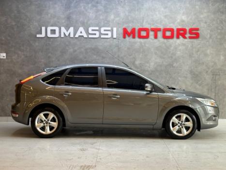 FORD Focus Hatch 2.0 16V 4P FLEX AUTOM�TICO, Foto 5