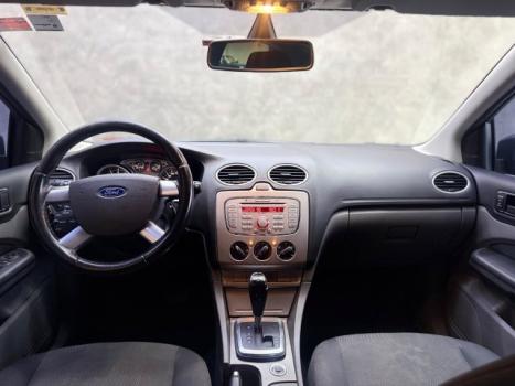 FORD Focus Hatch 2.0 16V 4P FLEX AUTOM�TICO, Foto 9