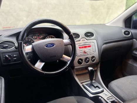 FORD Focus Hatch 2.0 16V 4P FLEX AUTOM�TICO, Foto 10