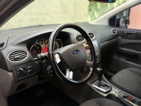 FORD Focus Hatch 2.0 16V 4P FLEX AUTOM�TICO, Foto 11