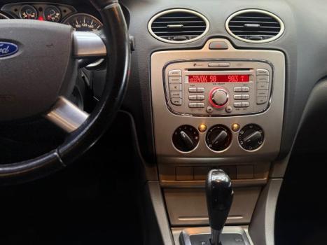 FORD Focus Hatch 2.0 16V 4P FLEX AUTOM�TICO, Foto 13