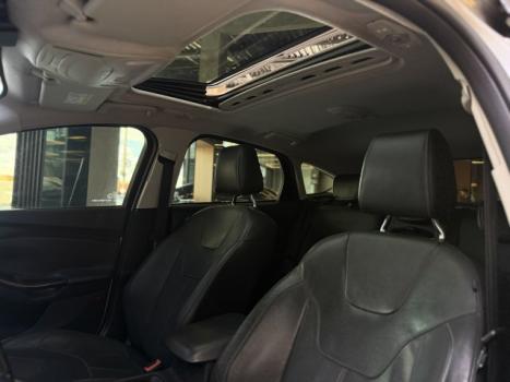 FORD Focus Hatch 2.0 16V 4P TITANIUM PLUS FLEX, Foto 12