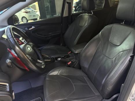 FORD Focus Hatch 2.0 16V 4P TITANIUM PLUS FLEX, Foto 13