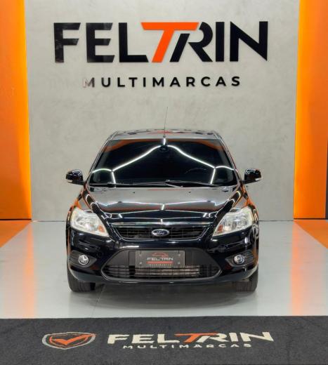 FORD Focus Hatch 2.0 16V 4P GLX FLEX, Foto 2