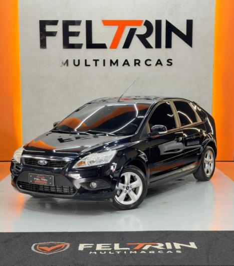 FORD Focus Hatch 2.0 16V 4P GLX FLEX, Foto 3
