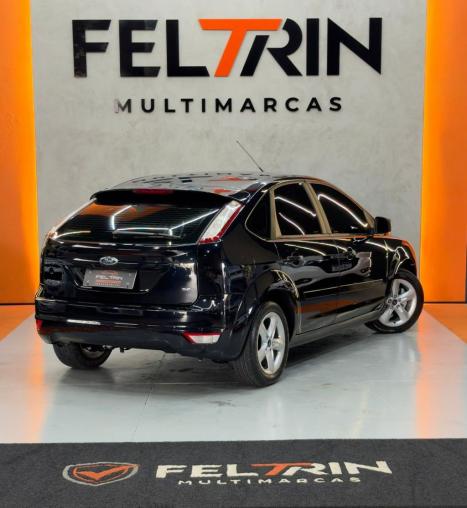 FORD Focus Hatch 2.0 16V 4P GLX FLEX, Foto 4