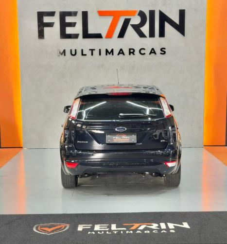 FORD Focus Hatch 2.0 16V 4P GLX FLEX, Foto 5