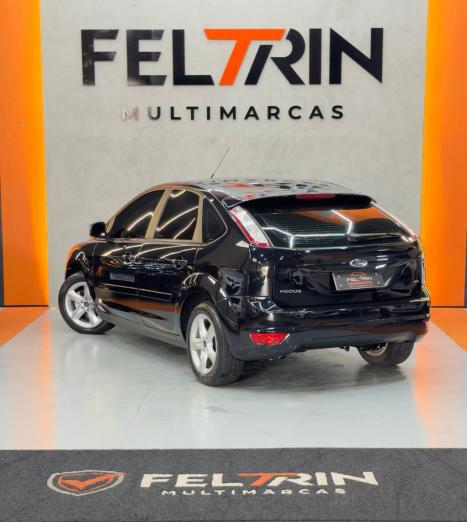 FORD Focus Hatch 2.0 16V 4P GLX FLEX, Foto 6