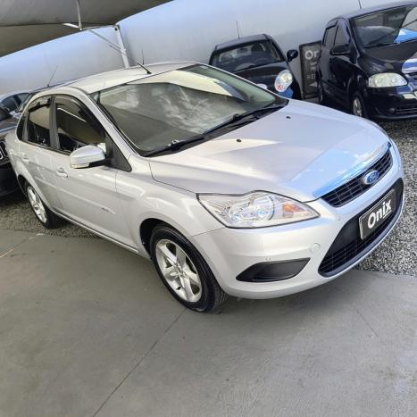 FORD Focus Sedan 1.6 SE 16V 4P FLEX, Foto 2