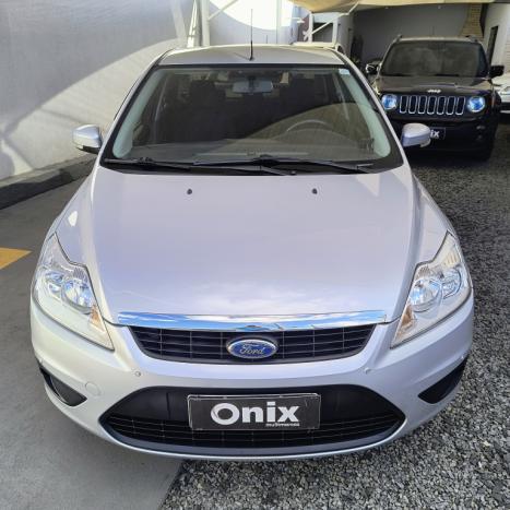 FORD Focus Sedan 1.6 SE 16V 4P FLEX, Foto 3