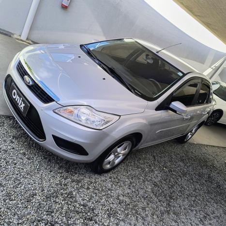 FORD Focus Sedan 1.6 SE 16V 4P FLEX, Foto 4
