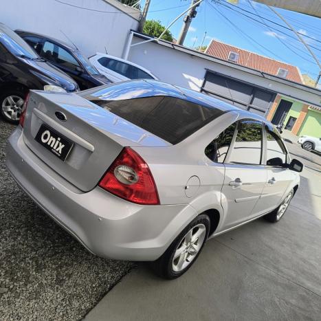FORD Focus Sedan 1.6 SE 16V 4P FLEX, Foto 5