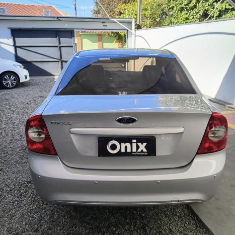 FORD Focus Sedan 1.6 SE 16V 4P FLEX, Foto 6