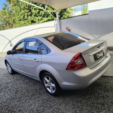 FORD Focus Sedan 1.6 SE 16V 4P FLEX, Foto 7