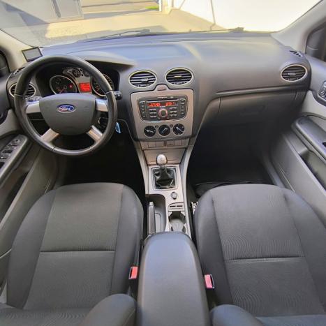 FORD Focus Sedan 1.6 SE 16V 4P FLEX, Foto 8