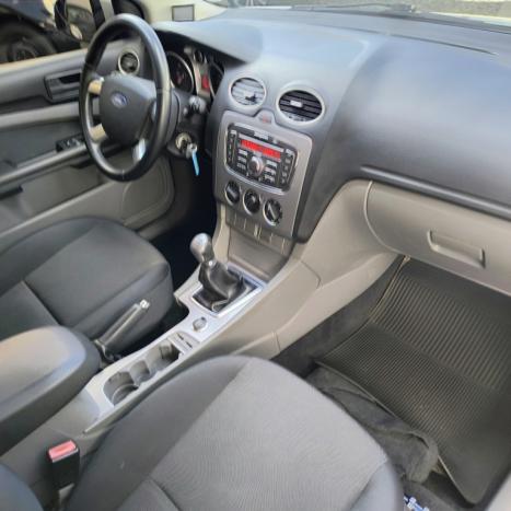 FORD Focus Sedan 1.6 SE 16V 4P FLEX, Foto 9