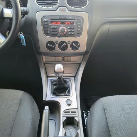 FORD Focus Sedan 1.6 SE 16V 4P FLEX, Foto 11